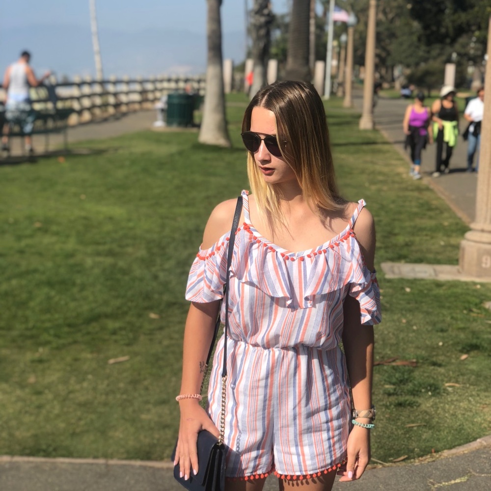 Meet your Posher, Alisa